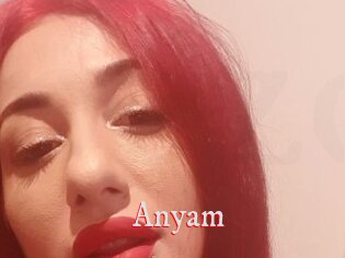 Anyam