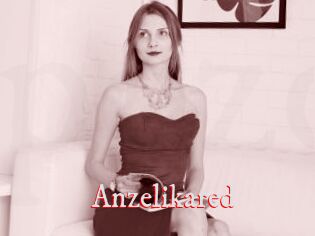 Anzelikared
