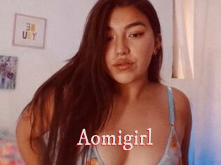 Aomigirl