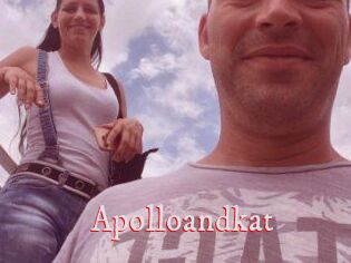 Apolloandkat