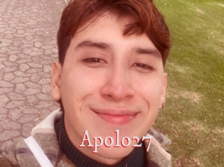 Apolo27