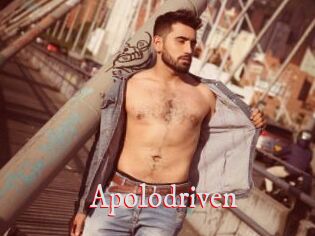 Apolodriven