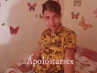 Apolostarsex