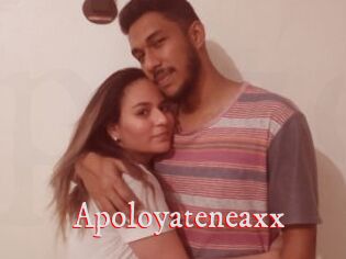 Apoloyateneaxx