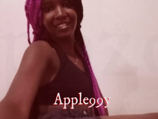 Apple99y