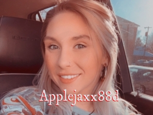Applejaxx88d