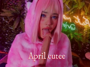 April_cutee