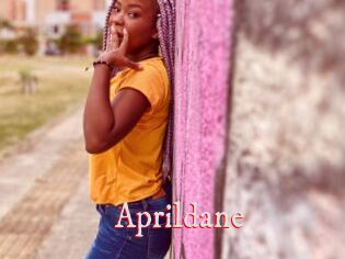 Aprildane