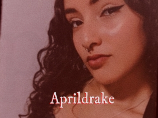 Aprildrake