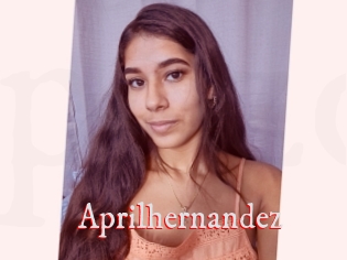 Aprilhernandez