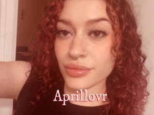 Aprillovr