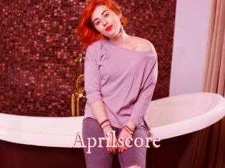 Aprilscore