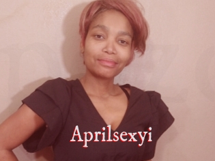 Aprilsexyi