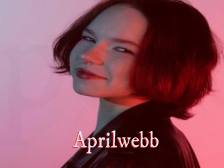 Aprilwebb