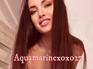 Aquamarinexoxo27