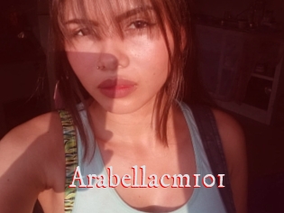 Arabellacm101