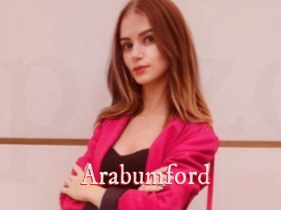 Arabumford