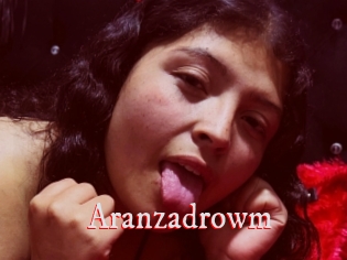 Aranzadrowm
