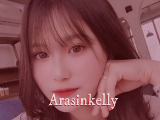Arasinkelly