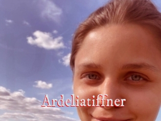 Ardeliatiffner