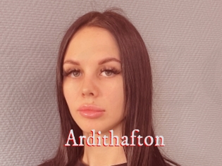Ardithafton