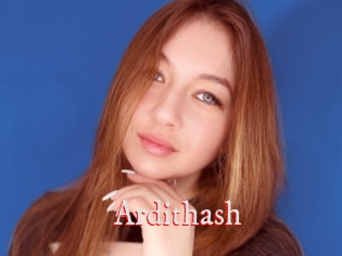 Ardithash