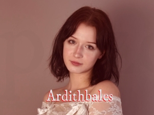Ardithbales