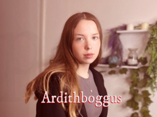 Ardithboggus