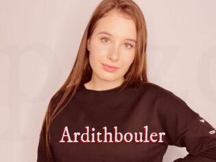 Ardithbouler