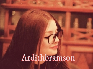Ardithbramson