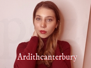 Ardithcanterbury