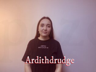 Ardithdrudge
