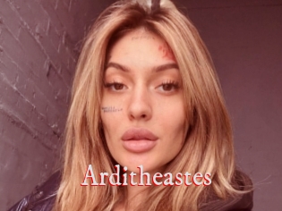Arditheastes