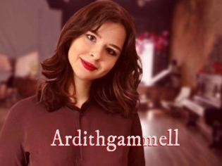 Ardithgammell