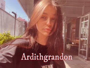 Ardithgrandon