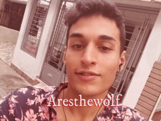 Aresthewolf