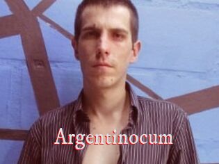 Argentinocum