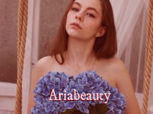 Ariabeauty