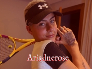 Ariadnerose