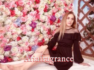 Ariafragrance