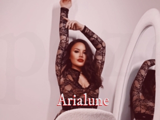 Arialune