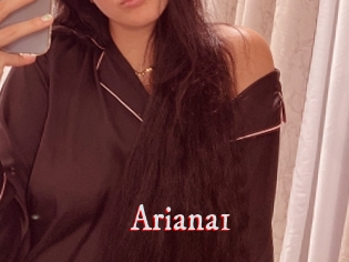 Ariana1