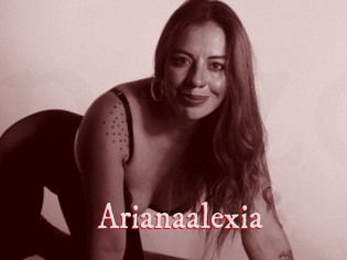 Arianaalexia