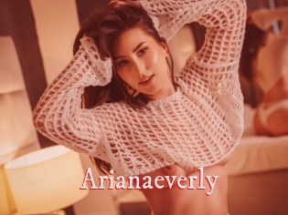 arianaeverly Pornstars Zoe