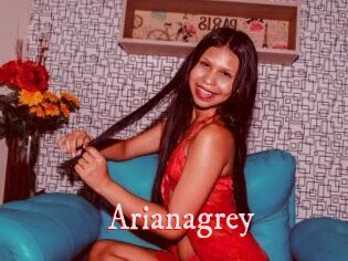 Arianagrey