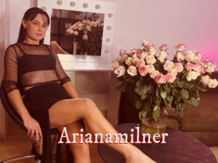 Arianamilner