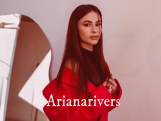 Arianarivers