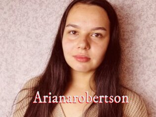 Arianarobertson