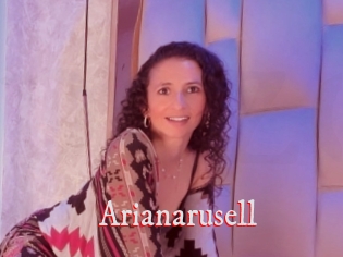 arianarusell Pornstars Zoe