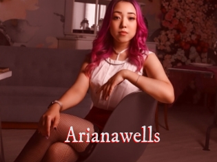 arianawells Pornstars Zoe